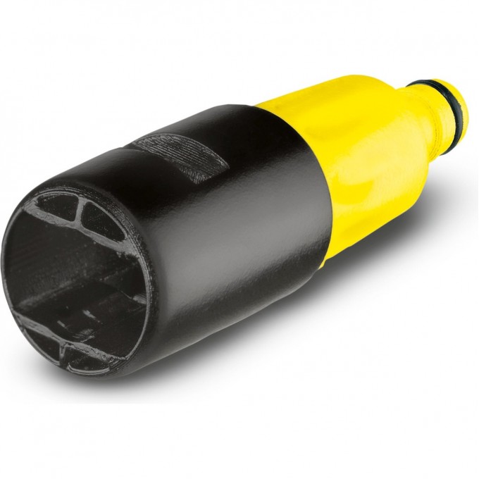 Адаптер для соединения с садовым шлангом KARCHER 2.640-732 Адаптер для соединения с садовым шлангом KARCHER 2.640-732