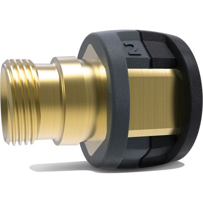 Адаптер KARCHER 2 M22IG-TR22AG 4.111-030 Адаптер KARCHER 2 M22IG-TR22AG 4.111-030