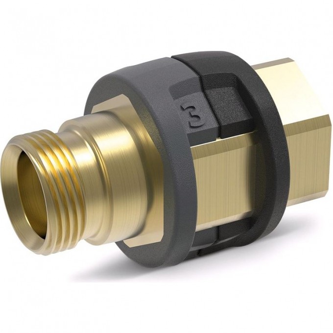 Адаптер KARCHER 3 M22IG-TR22AG 4.111-031 Адаптер KARCHER 3 M22IG-TR22AG 4.111-031
