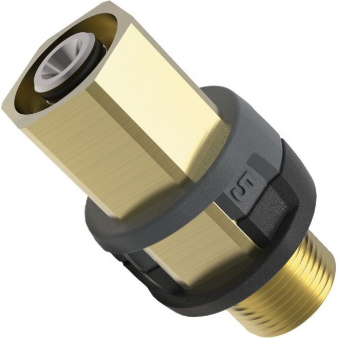 Адаптер KARCHER 5 TR22IG-M22AG 4.111-033 Адаптер KARCHER 5 TR22IG-M22AG 4.111-033