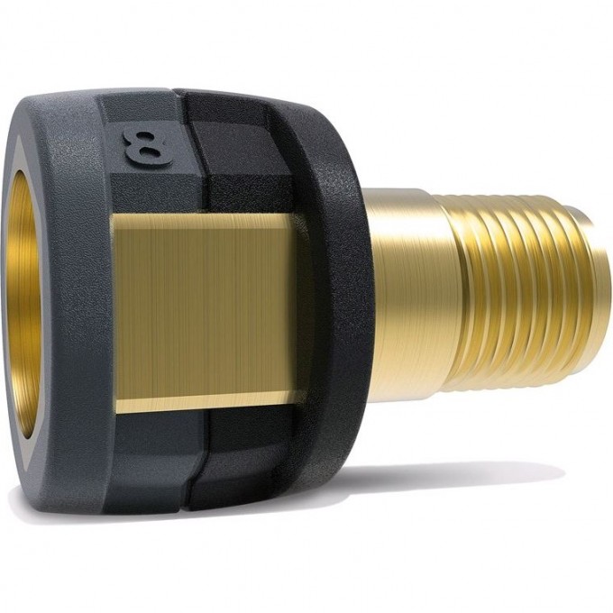 Адаптер KARCHER 8 TR20IG-M18AG 4.111-036 Адаптер KARCHER 8 TR20IG-M18AG 4.111-036