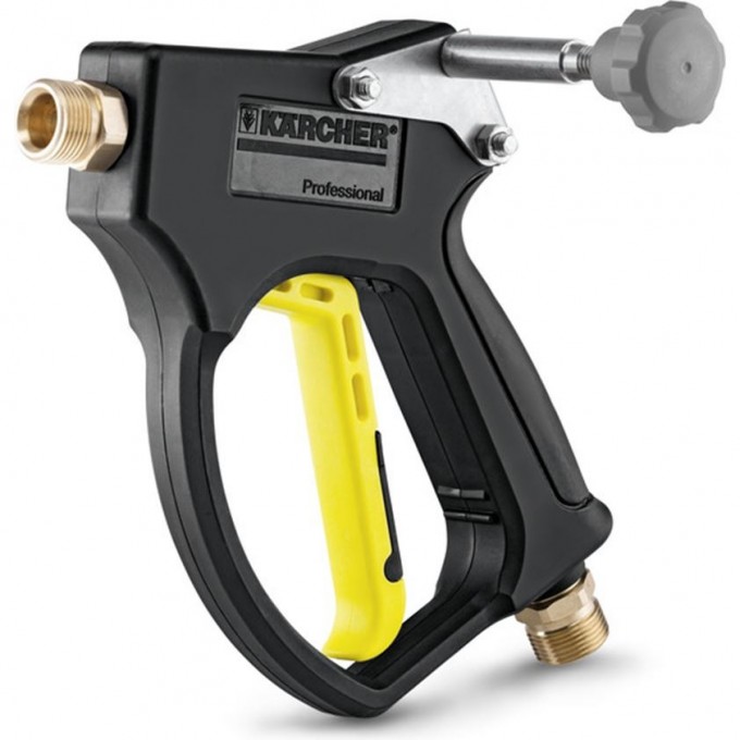 Адаптер высокого давления KARCHER для TL 4.775-154 Адаптер высокого давления KARCHER для TL 4.775-154