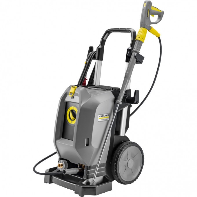 Аппарат высокого давления KARCHER HD 9/20-4 S 1.286-951 Аппарат высокого давления KARCHER HD 9/20-4 S 1.286-951