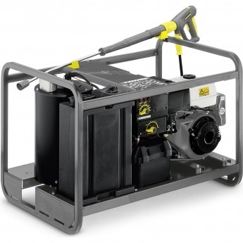 Аппарат высокого давления KARCHER HDS 1000 BE Аппарат высокого давления KARCHER HDS 1000 BE