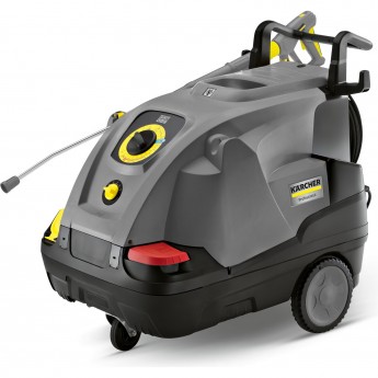 Аппарат высокого давления KARCHER HDS 8/18-4 C Аппарат высокого давления KARCHER HDS 8/18-4 C