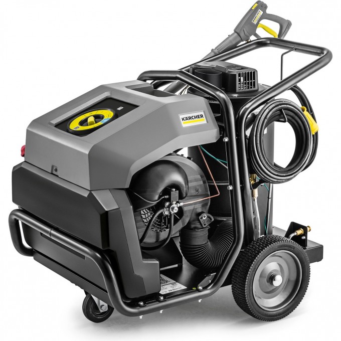 Аппарат высокого давления KARCHER HDS 9/20-4 M CLASSIC EU-I с подогревом воды 1.030-910 Аппарат высокого давления KARCHER HDS 9/20-4 M CLASSIC EU-I с подогревом воды 1.030-910