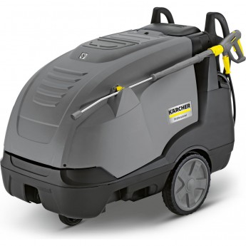 Аппарат высокого давления KARCHER HDS-E 8/16-4 M 24 kW Аппарат высокого давления KARCHER HDS-E 8/16-4 M 24 kW