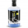 Автомобильный шампунь KARCHER RM 610 "3 в 1" 1 л 6.295-750