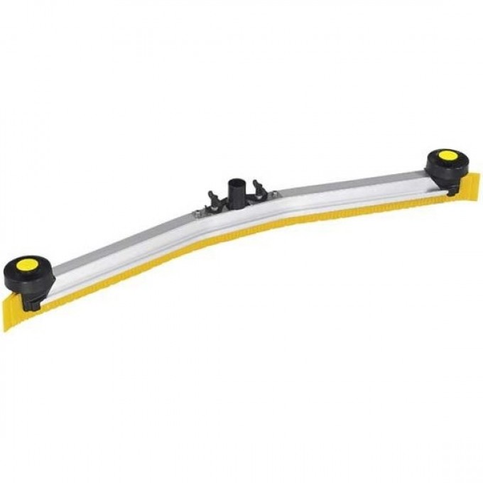 Балка всасывающая KARCHER BR,BD 530,BR 45,55/40, 850 мм изогнутая 4.777-416 Балка всасывающая KARCHER BR,BD 530,BR 45,55/40, 850 мм изогнутая 4.777-416