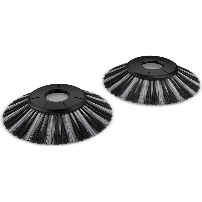 Боковая щетка KARCHER для влажные отходы S4 2.644-032 Боковая щетка KARCHER для влажные отходы S4 2.644-032