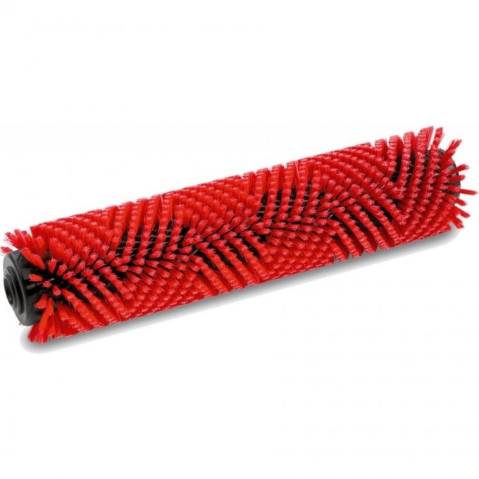 Цилиндрическая щетка KARCHER средняя для BR 55/40 B 40 60 4.035-184 Цилиндрическая щетка KARCHER средняя для BR 55/40 B 40 60 4.035-184
