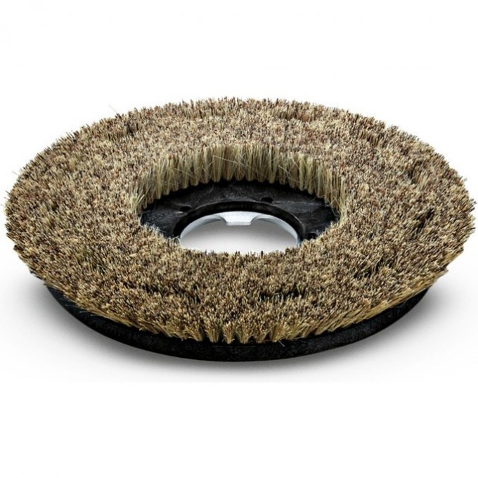 Дисковая щетка KARCHER 430 мм 6.369-897 Дисковая щетка KARCHER 430 мм 6.369-897