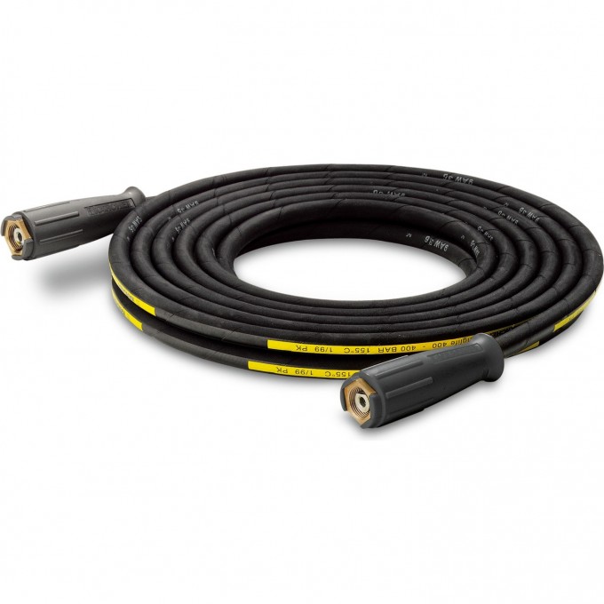 Долговечный шланг высокого давления KARCHER LONGLIFE 400 2 x М 22х1,5 10 м 6.391-354 Долговечный шланг высокого давления KARCHER LONGLIFE 400 2 x М 22х1,5 10 м 6.391-354