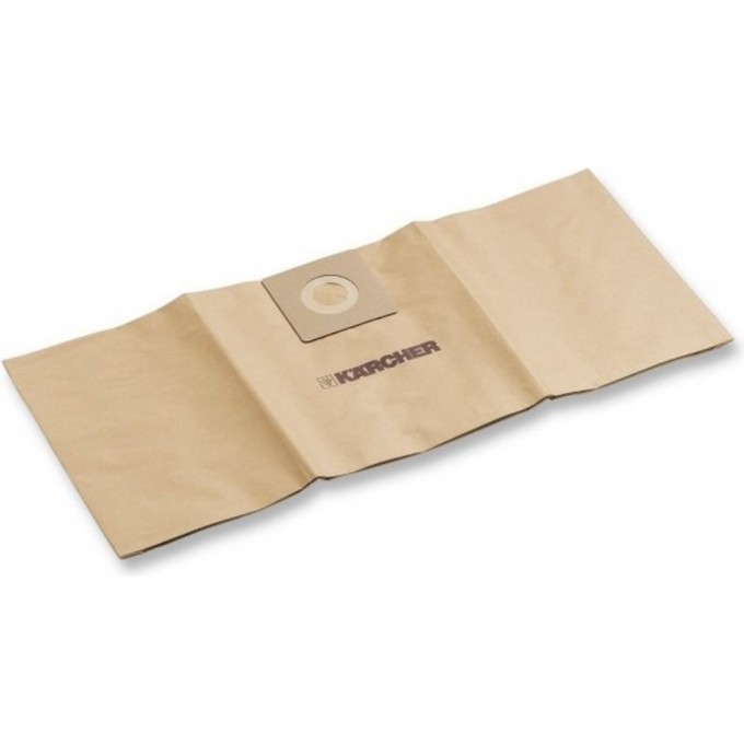 Фильтр-мешки KARCHER .0 бумажные для NT 801 B1 5 шт 6.904-150 Фильтр-мешки KARCHER .0 бумажные для NT 801 B1 5 шт 6.904-150