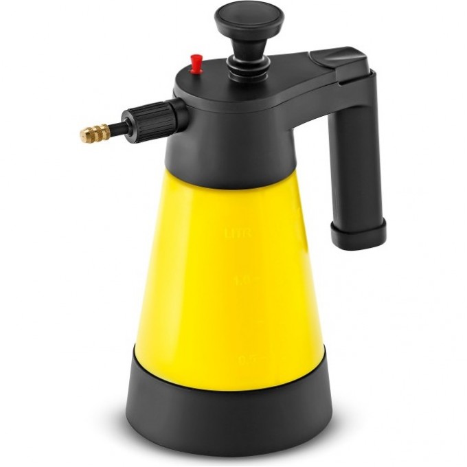 Фляга с пульверизатором KARCHER 1 л 6.394-409 Фляга с пульверизатором KARCHER 1 л 6.394-409