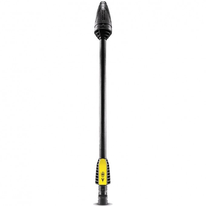Грязевая фреза KARCHER DB 120 FULL CONTROL для аппаратов класса K 2 – K 3 2.642-727 Грязевая фреза KARCHER DB 120 FULL CONTROL для аппаратов класса K 2 – K 3 2.642-727