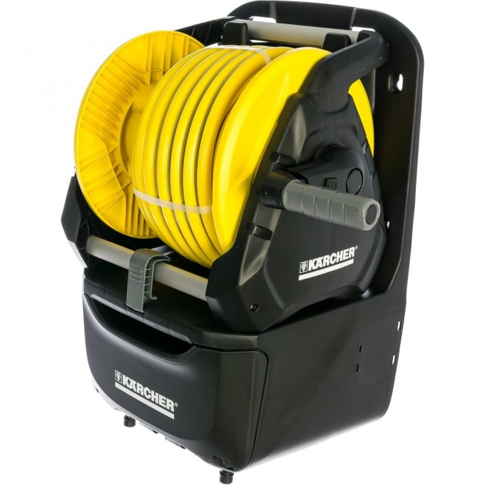 Катушка со шлангом KARCHER PREMIUM HR 7.315 15м 2.645-164 Катушка со шлангом KARCHER PREMIUM HR 7.315 15м 2.645-164