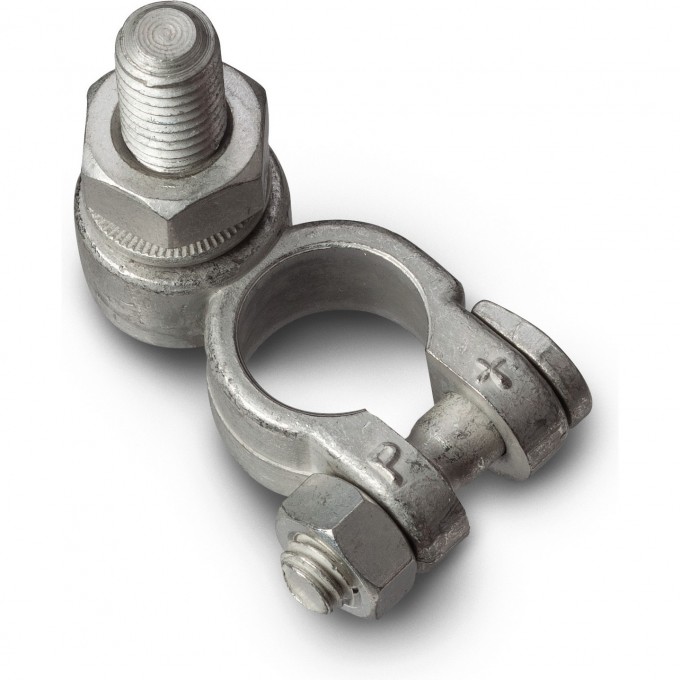 Клемма аккумулятора KARCHER плюс M10 6.035-032 Клемма аккумулятора KARCHER плюс M10 6.035-032