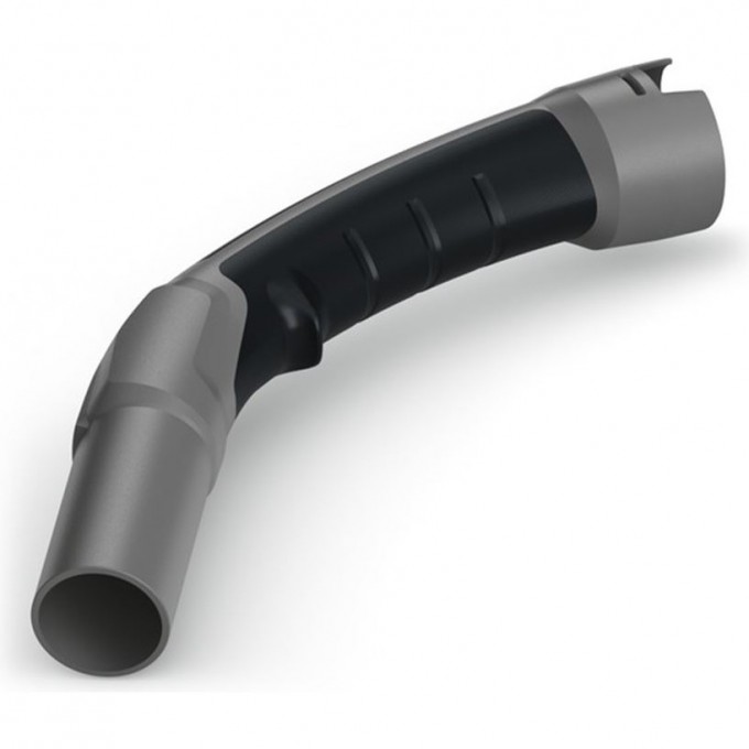 Колено KARCHER эргономичное с мягкой рукояткой DN 35 2.889-170 Колено KARCHER эргономичное с мягкой рукояткой DN 35 2.889-170