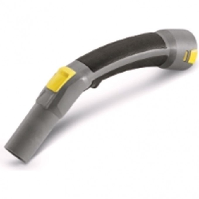 Колено KARCHER эргономичное с мягкой рукояткой и регулировкой мощности всасывания DN 35 2.889-148 Колено KARCHER эргономичное с мягкой рукояткой и регулировкой мощности всасывания DN 35 2.889-148