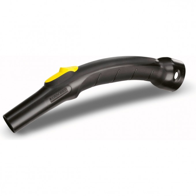 Колено KARCHER пластмассовое для шлангов С-DN 40 для NT 5.031-904 Колено KARCHER пластмассовое для шлангов С-DN 40 для NT 5.031-904