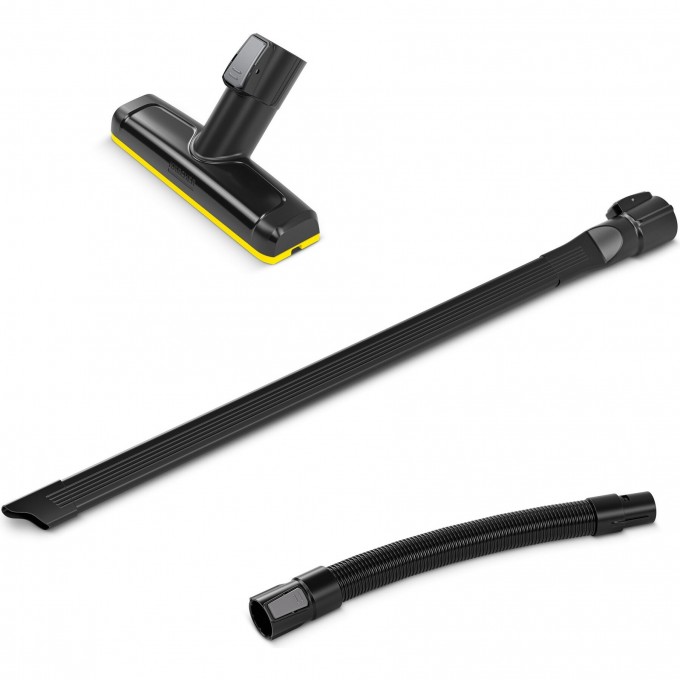 Комплект для уборки в автомобиле KARCHER VC 4, VC 6, VC 7 2.863-323 Комплект для уборки в автомобиле KARCHER VC 4, VC 6, VC 7 2.863-323