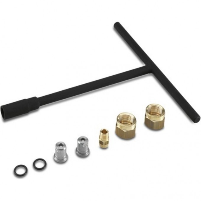 Комплект сопел KARCHER 035 2.642-430 Комплект сопел KARCHER 035 2.642-430