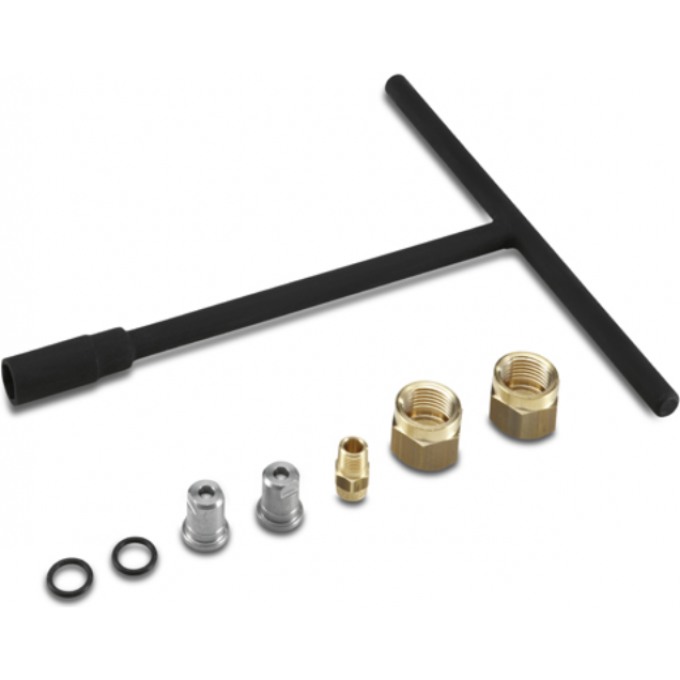 Комплект сопел KARCHER 045 2.642-432 Комплект сопел KARCHER 045 2.642-432