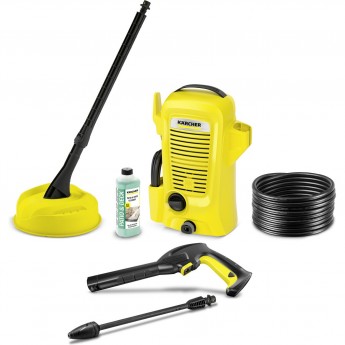 Мойка высокого давления KARCHER K 2 UNIVERSAL EDITION HOME Мойка высокого давления KARCHER K 2 UNIVERSAL EDITION HOME