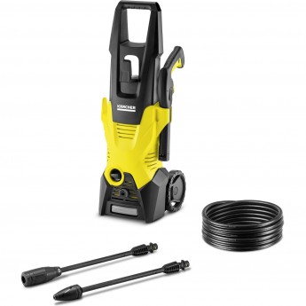 Мойка высокого давления KARCHER K 3