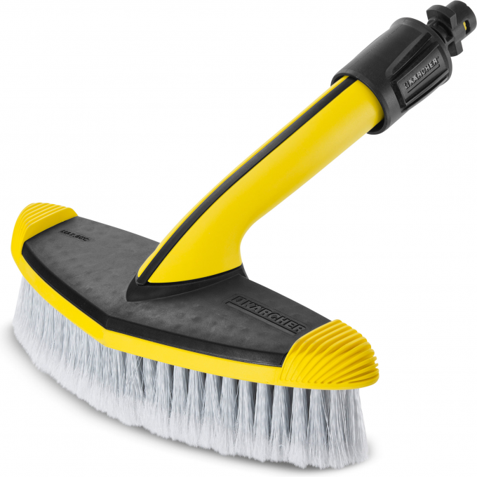 Мягкая щетка KARCHER WB 60 BROWNBOX 2.644-015 Мягкая щетка KARCHER WB 60 BROWNBOX 2.644-015