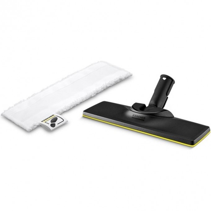 Набор насадок для пола KARCHER EASYFIX 2.863-267 Набор насадок для пола KARCHER EASYFIX 2.863-267