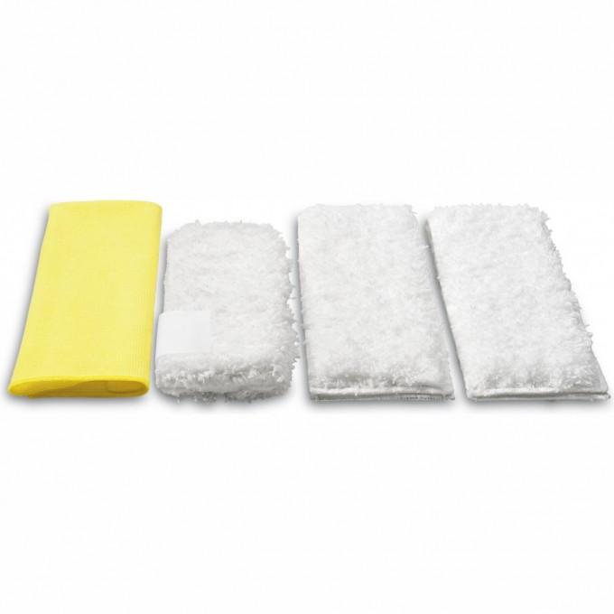 Набор салфеток KARCHER для кухни для SC 1 2.863-172 Набор салфеток KARCHER для кухни для SC 1 2.863-172