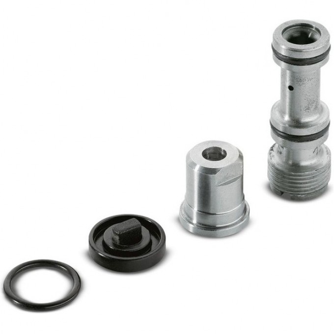 Набор сопел KARCHER для Inno/Easy Foam 500-600 л/ч 2.640-870 Набор сопел KARCHER для Inno/Easy Foam 500-600 л/ч 2.640-870