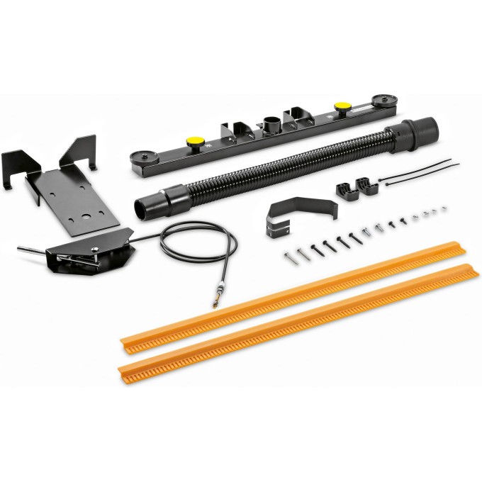 Насадка для дорожного полотна KARCHER NT 70/3 4.130-432 Насадка для дорожного полотна KARCHER NT 70/3 4.130-432