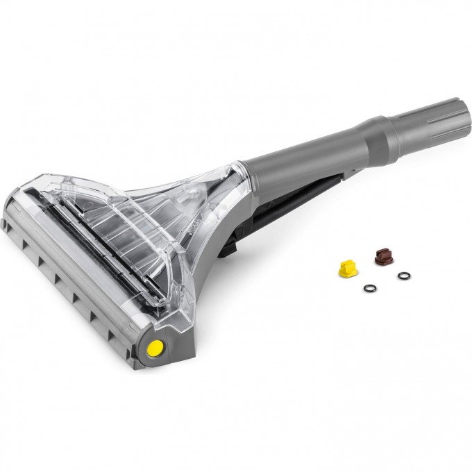 Насадка для пола KARCHER с шарниром 240 мм 4.130-008 Насадка для пола KARCHER с шарниром 240 мм 4.130-008