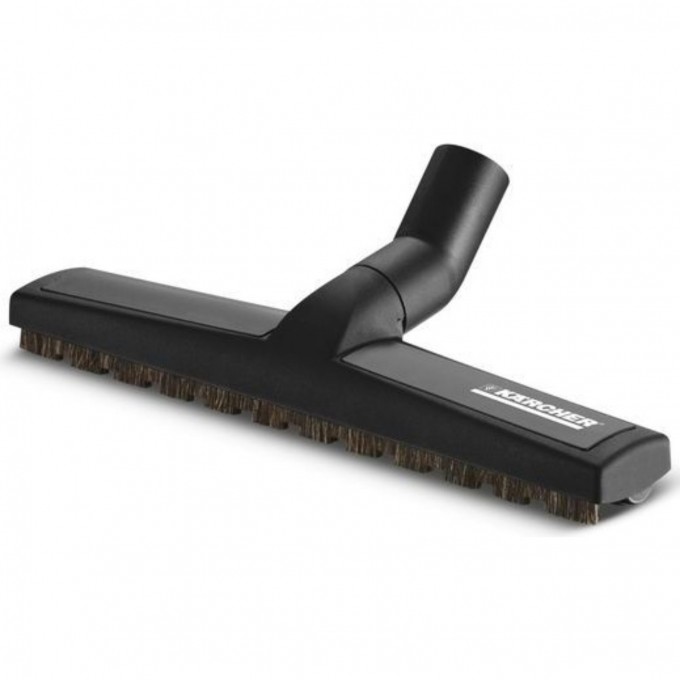 Насадка KARCHER для пола, для паркета к пылесосам VC, DS (dn 35) 4.130-172 Насадка KARCHER для пола, для паркета к пылесосам VC, DS (dn 35) 4.130-172