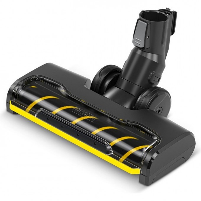 Насадка KARCHER для твердых напольных покрытий 2.863-322 Насадка KARCHER для твердых напольных покрытий 2.863-322