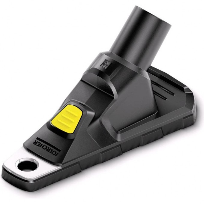 Насадка-пылеуловитель KARCHER для бытовых хозяйственных пылесосов серий WD 2-6 DN 35 2.863-234 Насадка-пылеуловитель KARCHER для бытовых хозяйственных пылесосов серий WD 2-6 DN 35 2.863-234