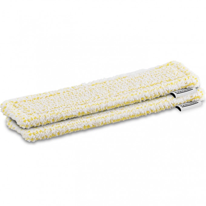 Обтяжки из микрофибры KARCHER INDOOR 644070 Обтяжки из микрофибры KARCHER INDOOR 644070