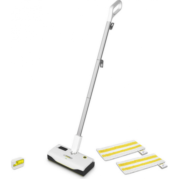 Паровая швабра KARCHER SC 1 UPRIGHT 1.513-560 Паровая швабра KARCHER SC 1 UPRIGHT 1.513-560