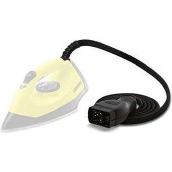 Паровой шланг KARCHER в сборе для замены I6006 4.322-010 Паровой шланг KARCHER в сборе для замены I6006 4.322-010