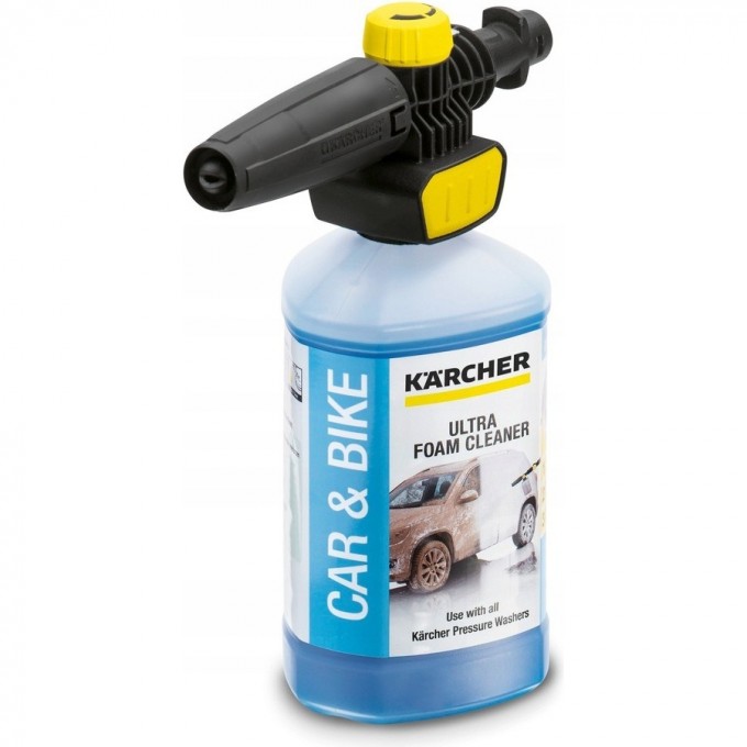 Пенная форсунка KARCHER FJ 10 C 2.643-143 Пенная форсунка KARCHER FJ 10 C 2.643-143