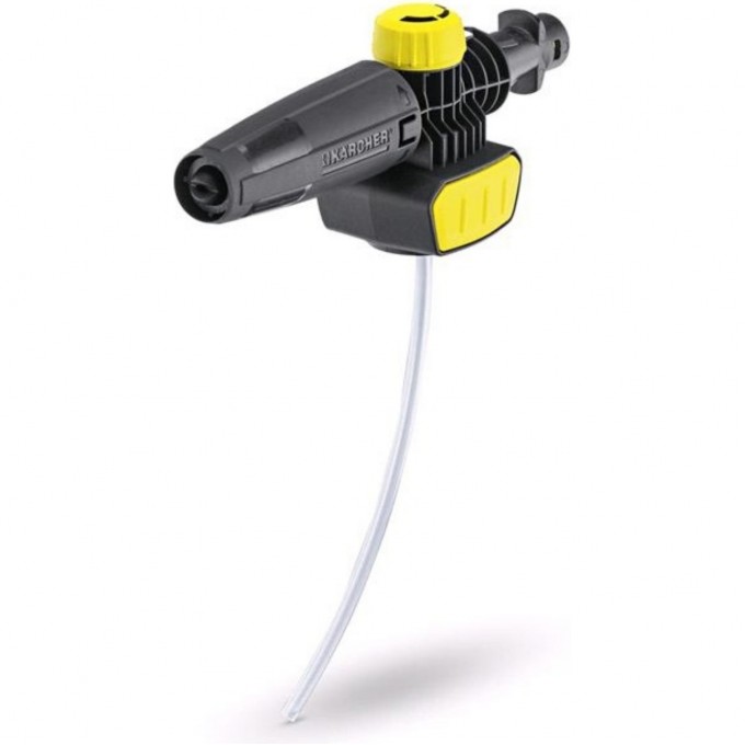 Пенная насадка для бесконтактной мойки KARCHER FJ 10 С 1л 2.643-142 Пенная насадка для бесконтактной мойки KARCHER FJ 10 С 1л 2.643-142