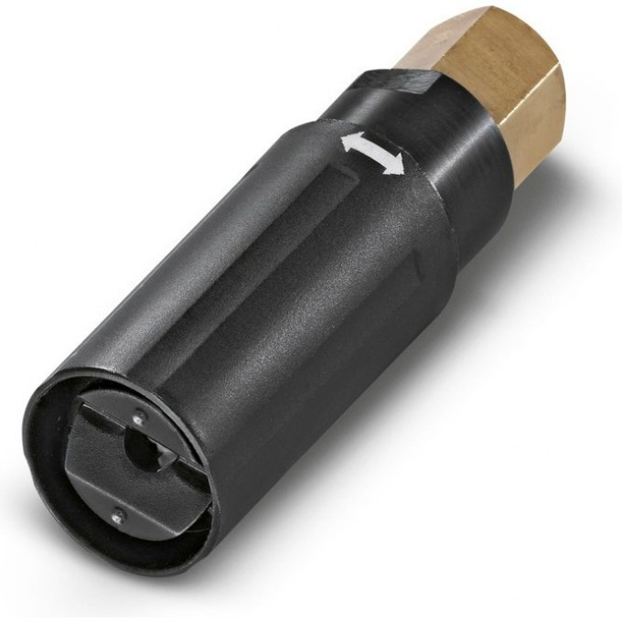 Пенная насадка KARCHER EASY FOAM без RM инжектора 2.640-693 Пенная насадка KARCHER EASY FOAM без RM инжектора 2.640-693