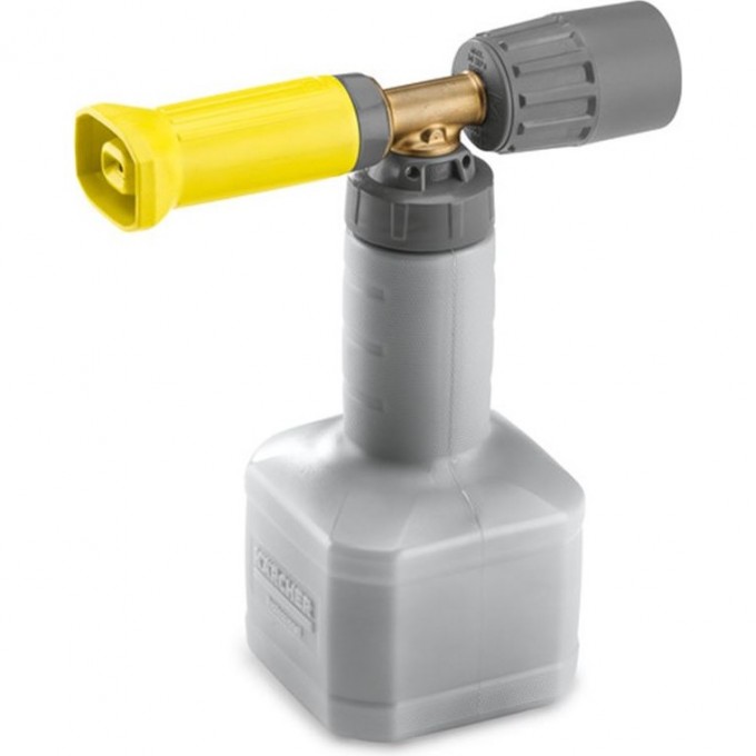 Пенная насадка с баллоном KARCHER TR BASIC 3 4.112-055 Пенная насадка с баллоном KARCHER TR BASIC 3 4.112-055