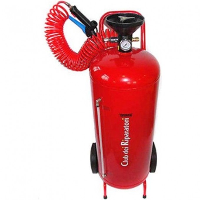 Пеногенератор KARCHER IDROBASE 9.605-731 Пеногенератор KARCHER IDROBASE 9.605-731