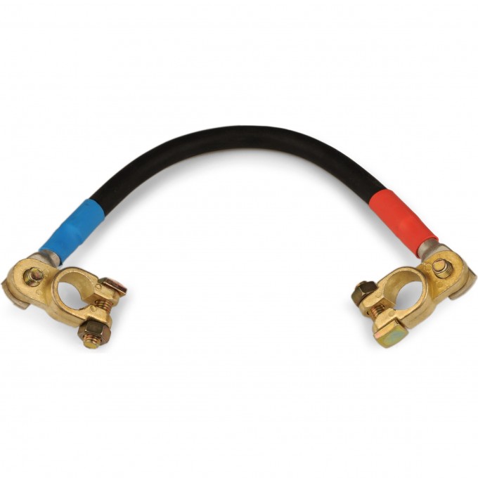 Перемычка KARCHER 300 мм 35кв.мм 9.605-316 Перемычка KARCHER 300 мм 35кв.мм 9.605-316