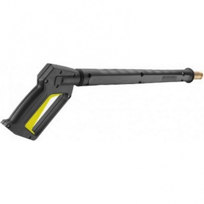 Пистолет KARCHER 6 мм удлиненный разъем под штуцер 10 мм 4.775-298 Пистолет KARCHER 6 мм удлиненный разъем под штуцер 10 мм 4.775-298