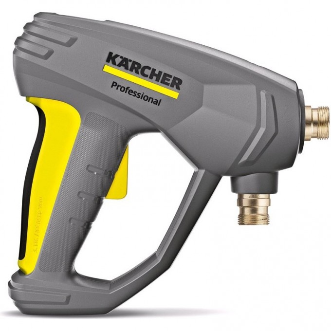 Пистолет KARCHER EASY FORCE ADVANCED 4.118-005 Пистолет KARCHER EASY FORCE ADVANCED 4.118-005